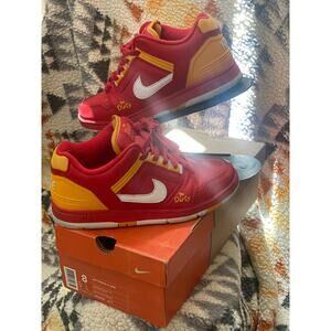 Nike Air Force 2 Low "The Dirty" m8/ w.9.5
